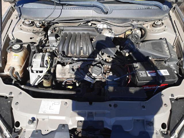 Photo 7 from auction – 2003 FORD TAURUS SES with VIN 1FAFP55243G143273