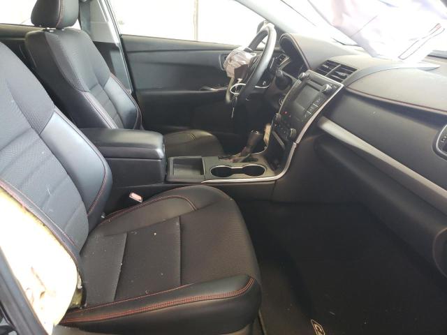 Photo 5 from auction – 2016 TOYOTA CAMRY LE with VIN 4T1BF1FK7GU206842