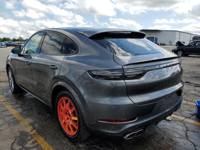 صورة رقم 3 من المزاد - 2020 PORSCHE CAYENNE TU مع VIN WP1BF2AY8LDA65651