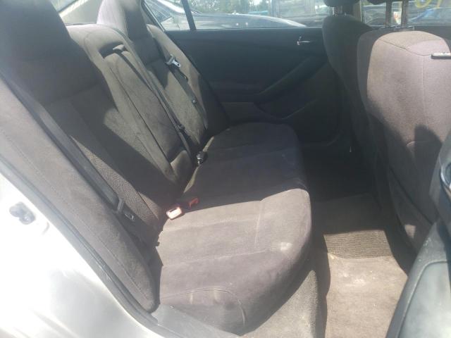 Photo 6 from auction – 2012 NISSAN ALTIMA BAS with VIN 1N4AL2AP2CN527697