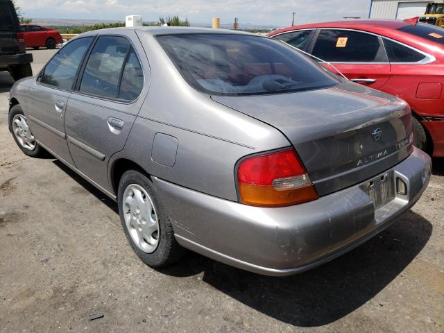 Photo 3 from auction – 1999 NISSAN ALTIMA XE with VIN 1N4DL01D2XC125462