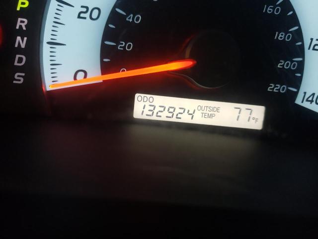 Photo 8 from auction – 2010 TOYOTA CAMRY BASE with VIN 4T1BF3EK2AU094648