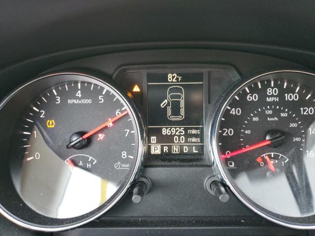 Photo 8 from auction – 2013 NISSAN ROGUE S with VIN JN8AS5MT7DW530828
