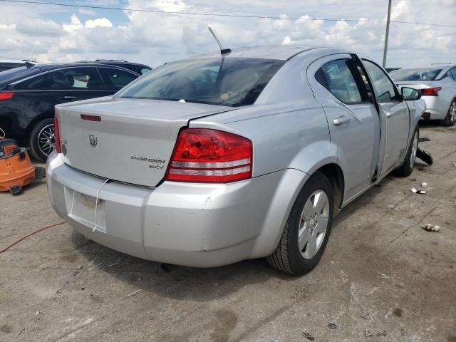 Photo 4 from auction – 2009 DODGE AVENGER SE with VIN 1B3LC46B49N569679