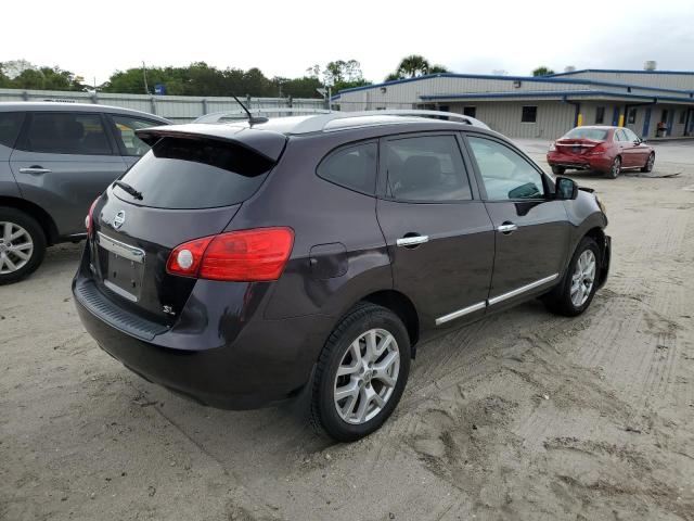 Photo 4 from auction – 2013 NISSAN ROGUE S with VIN JN8AS5MT7DW530828
