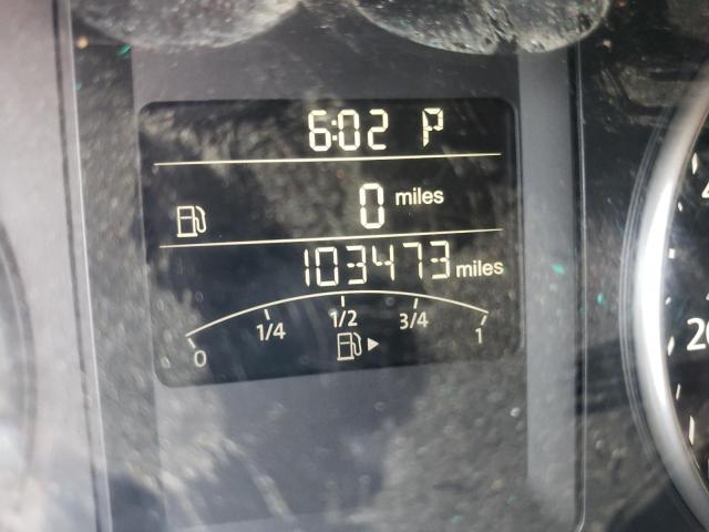 Photo 8 from auction – 2014 VOLKSWAGEN JETTA SEL with VIN 3VWL17AJ0EM239088