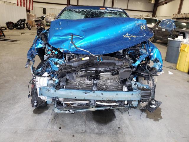 Photo 9 from auction – 2018 TOYOTA RAV4 ADVEN with VIN 2T3WFREV6JW501196
