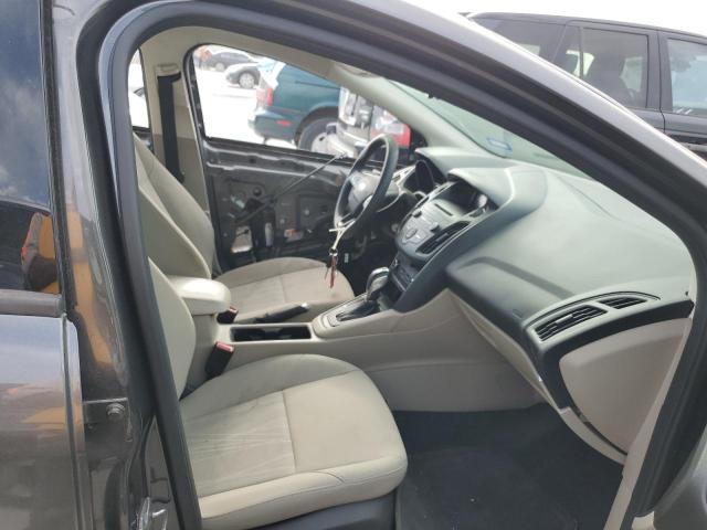 Photo 5 from auction – 2015 FORD FOCUS SE with VIN 1FADP3F27FL350097