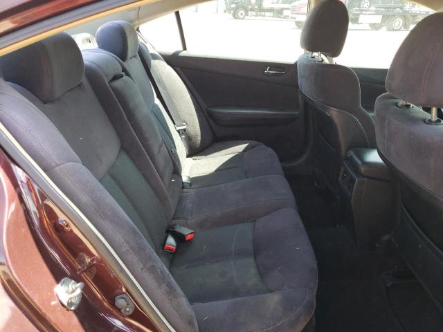 Photo 6 from auction – 2014 NISSAN MAXIMA S with VIN 1N4AA5AP9EC457606