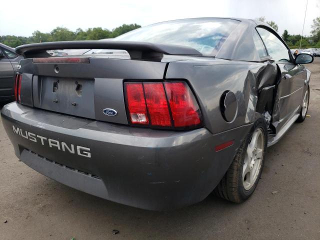 Photo 4 from auction – 2004 FORD MUSTANG with VIN 1FAFP40644F218386