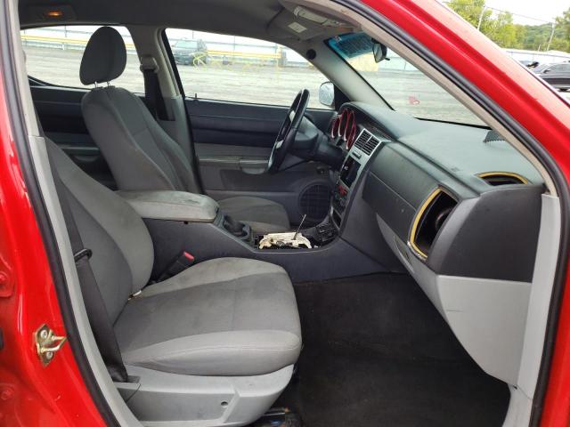 Photo 5 from auction – 2007 DODGE CHARGER SE with VIN 2B3KA43G67H630568