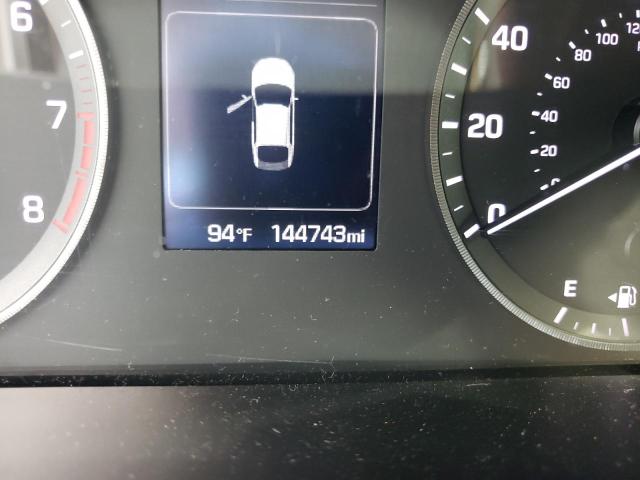 Photo 8 from auction – 2015 HYUNDAI SONATA SE with VIN 5NPE24AF5FH015275