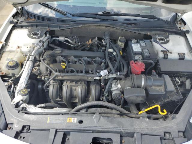 Photo 7 from auction – 2011 FORD FUSION SEL with VIN 3FAHP0JA9BR190878