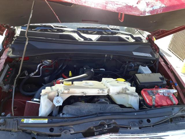 صورة رقم 7 من المزاد - 2008 DODGE NITRO SLT مع VIN 1D8GT58K38W114853