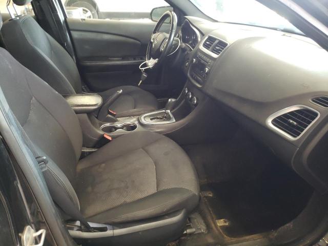 Photo 5 from auction – 2013 DODGE AVENGER SX with VIN 1C3CDZCG2DN620425