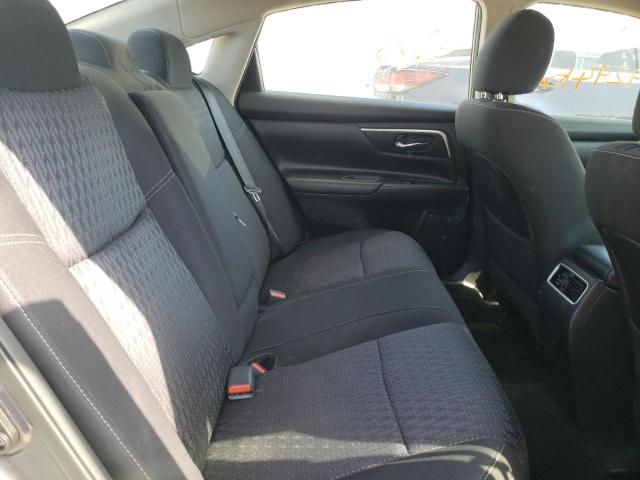 Photo 6 from auction – 2016 NISSAN ALTIMA 2.5 with VIN 1N4AL3AP8GN310067