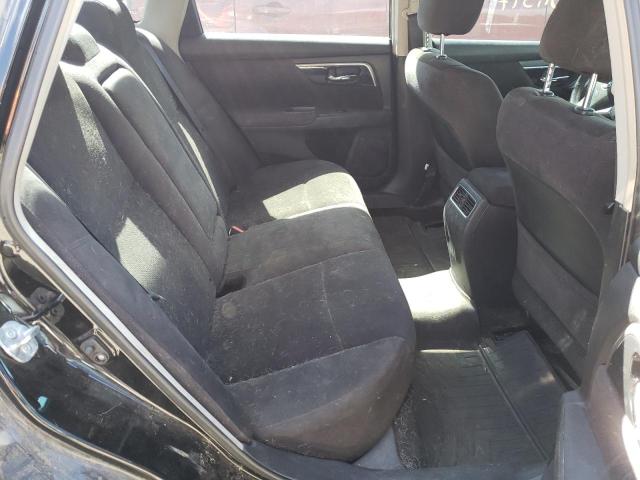 Photo 6 from auction – 2013 NISSAN ALTIMA 2.5 with VIN 1N4AL3AP1DN434239