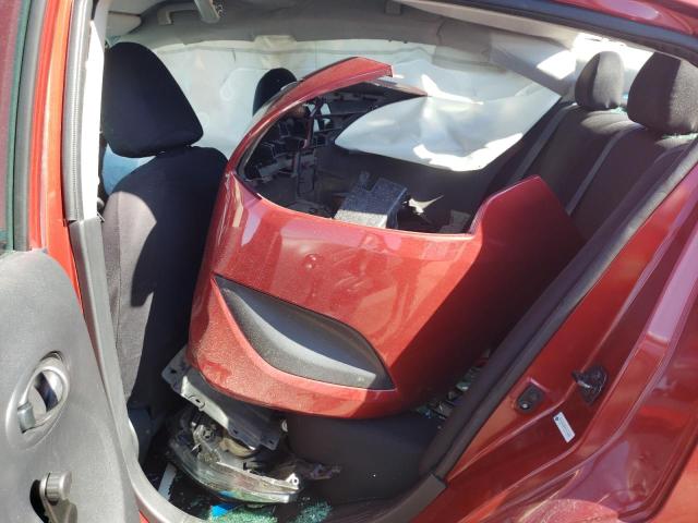 Photo 6 from auction – 2019 NISSAN VERSA S with VIN 3N1CN7AP5KL835636