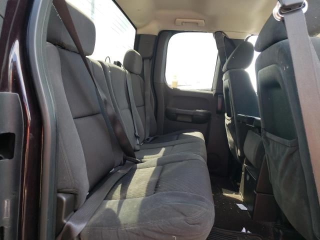 Photo 6 from auction – 2009 CHEVROLET SILVERADO with VIN 1GCEK290X9Z142573