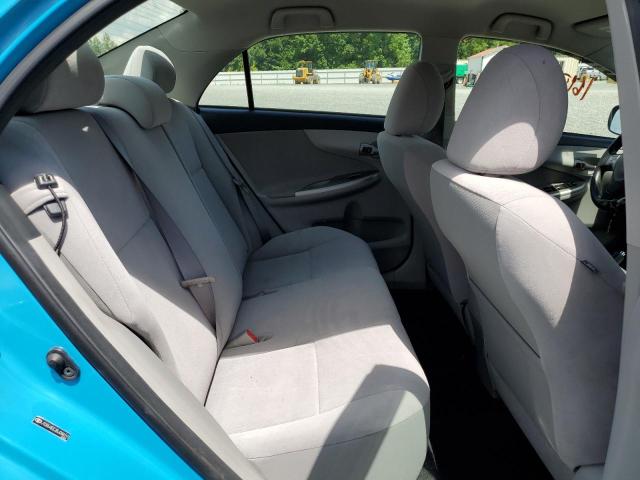 Foto 6 de la subasta – 2011 TOYOTA COROLLA BA con VIN JTDBU4EE2BJ088197