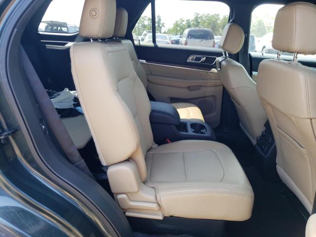 Photo 6 from auction – 2016 FORD EXPLORER L with VIN 1FM5K8F85GGB39842