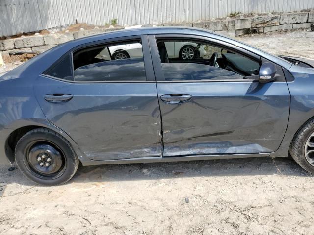 Photo 9 from auction – 2015 TOYOTA COROLLA L with VIN 2T1BURHE1FC313154