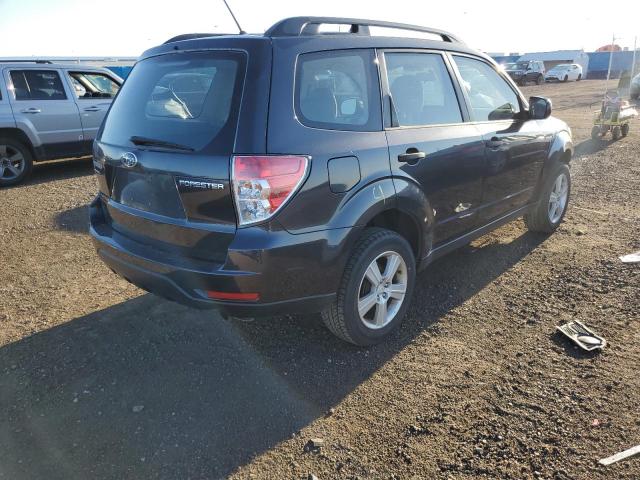 Photo 4 from auction – 2010 SUBARU FORESTER X with VIN JF2SH6BC5AH771229