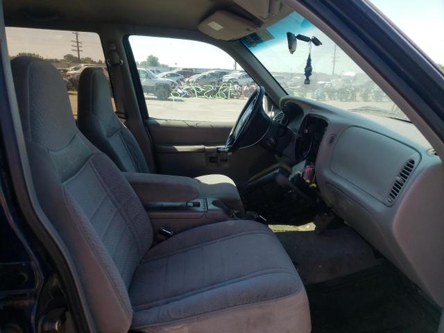 Photo 5 from auction – 1997 MERCURY MOUNTAINEE with VIN 4M2DU55P0VUJ01476