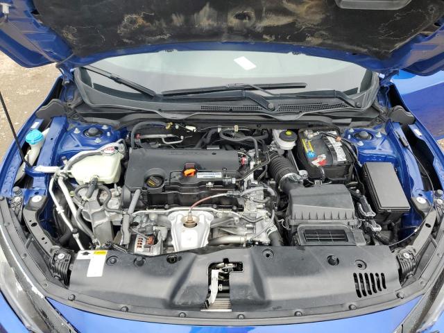 Photo 7 from auction – 2018 HONDA CIVIC EX with VIN 2HGFC2F77JH606721
