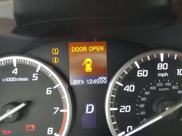 Photo 8 from auction – 2016 ACURA RDX TECHNO with VIN 5J8TB3H56GL007750
