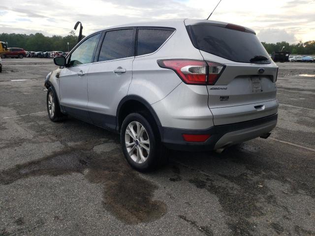 Photo 3 from auction – 2017 FORD ESCAPE SE with VIN 1FMCU9GD5HUB34338