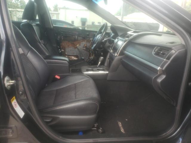Photo 5 from auction – 2014 TOYOTA CAMRY L with VIN 4T1BF1FK0EU773519