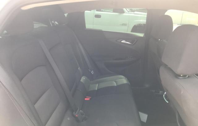 Photo 6 from auction – 2018 CHEVROLET MALIBU LT with VIN 1G1ZD5ST4JF197665