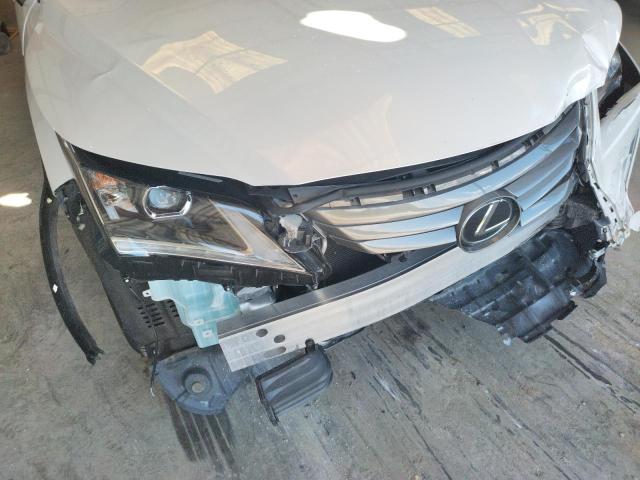 Photo 9 from auction – 2017 LEXUS RX 350 BAS with VIN 2T2ZZMCA7HC069953