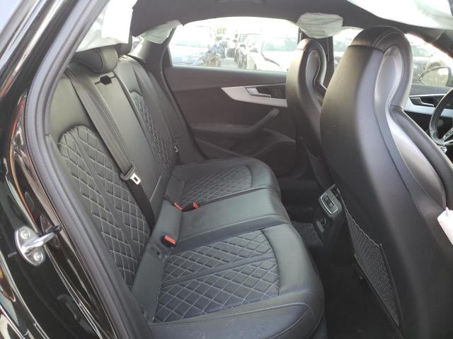 Photo 6 from auction – 2018 AUDI S4 PRESTIG with VIN WAUC4AF4XJA002686