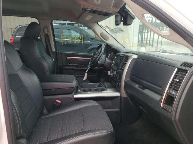 Photo 5 from auction – 2016 RAM 1500 SPORT with VIN 1C6RR7MT5GS280885