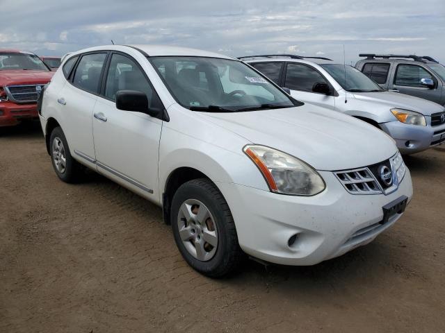Photo 1 from auction – 2011 NISSAN ROGUE S with VIN JN8AS5MV1BW280243