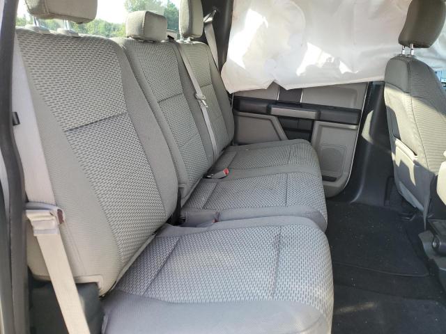 Photo 6 from auction – 2018 FORD F150 SUPER with VIN 1FTEW1E59JFC80739
