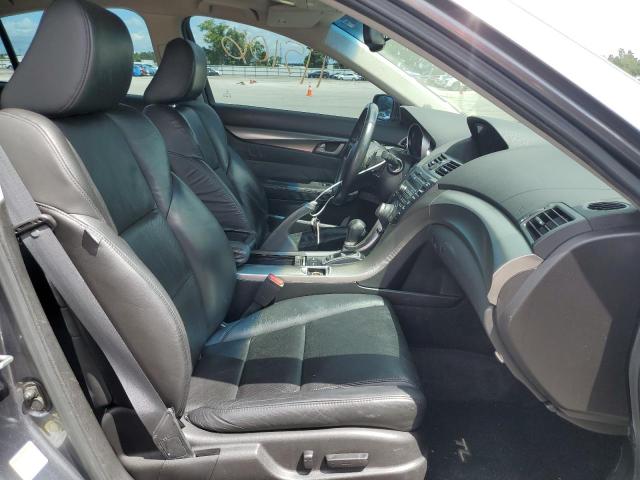 Photo 5 from auction – 2010 ACURA TL with VIN 19UUA8F59AA017134