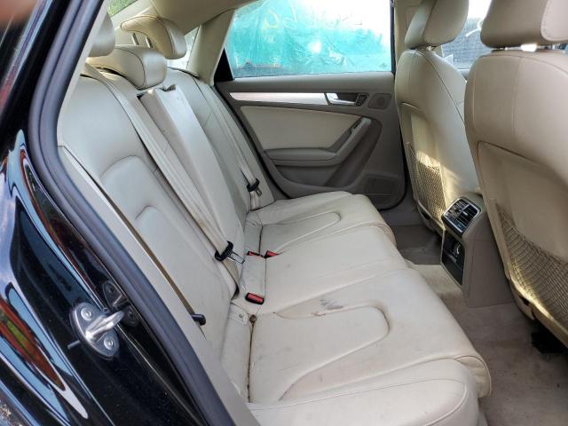 Photo 6 from auction – 2009 AUDI A4 PREMIUM with VIN WAUSF78K99N049166