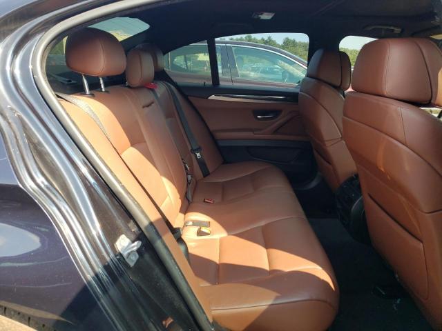Photo 6 from auction – 2013 BMW 535 XI with VIN WBAFU7C58DDU75048