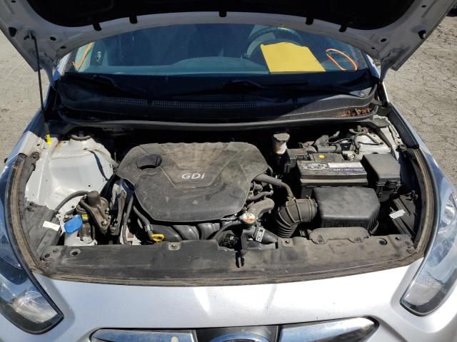 Photo 7 from auction – 2014 HYUNDAI ACCENT GLS with VIN KMHCT5AE7EU189723