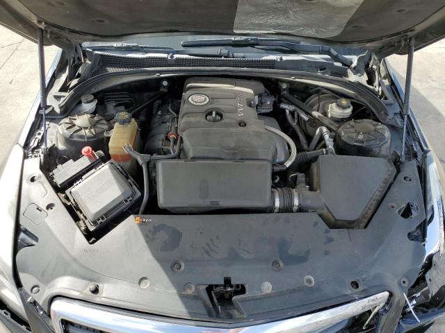 Photo 7 from auction – 2013 CADILLAC ATS with VIN 1G6AA5RA3D0169500
