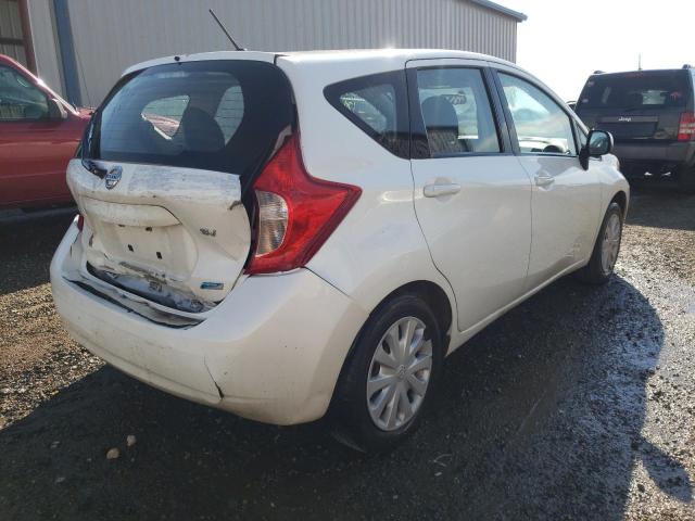 Photo 4 from auction – 2014 NISSAN VERSA NOTE with VIN 3N1CE2CP7EL416126