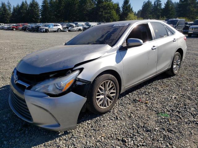 Photo 2 from auction – 2016 TOYOTA CAMRY LE with VIN 4T1BF1FK2GU209955