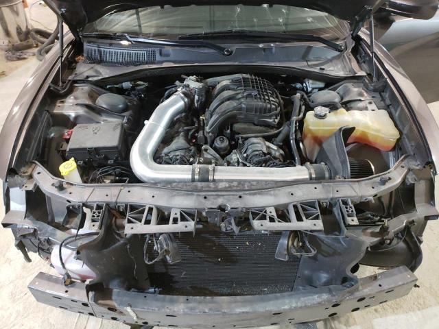 Photo 7 from auction – 2015 DODGE CHARGER SE with VIN 2C3CDXBG1FH798974
