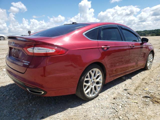 Photo 4 from auction – 2014 FORD FUSION TIT with VIN 3FA6P0K94ER118244