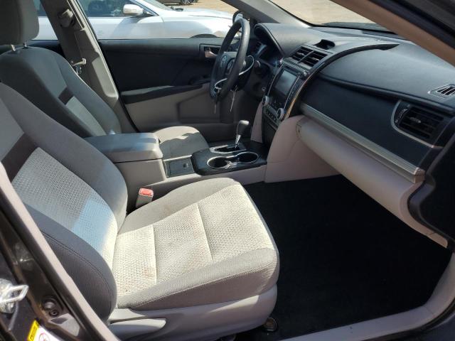 Photo 5 from auction – 2012 TOYOTA CAMRY BASE with VIN 4T1BF1FKXCU011327