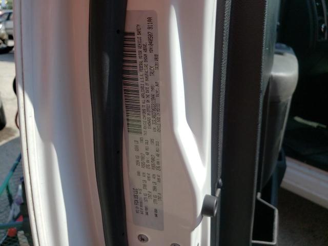 Photo 10 from auction – 2016 RAM 1500 ST with VIN 3C6JR6DT0GG311944