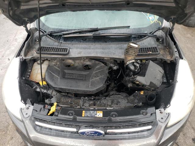 Photo 7 from auction – 2013 FORD ESCAPE SE with VIN 1FMCU0G96DUD40897